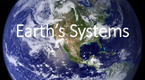 Earth’s Systems (NGSS)