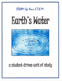 Science - Earth's Water - an interactive tool