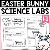 Easter Activities - 6 Holiday Science Experiments for 1st 