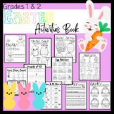 Easter Activities Book / NO PREP