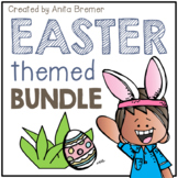 Easter Activities Bundle