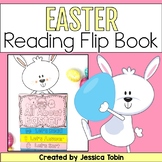 Easter Reading & Writing Craft Flip Book, Nonfiction Activ