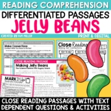 Easter Activities Close Reading Comprehension Passages Spr
