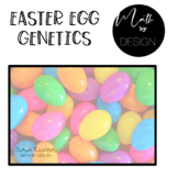 Easter Egg Genetics Activity