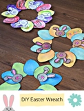 Easter Activity Packet