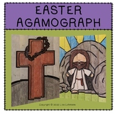 Easter Agamograph