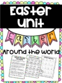 Easter Around the World - DIGITAL RESOURCE Article and act