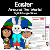 Easter Around the World Google Slides | Reading and Writin