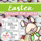 Easter Around the World | Traditions from 16 Different Cou