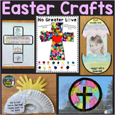 Easter Art Projects Christian Easter Craft Ideas Easter St