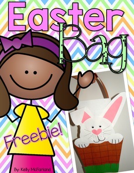 Preview of Easter Bag