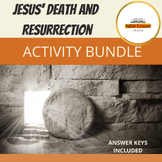 Easter Bible Study Bundle