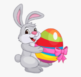 Easter Bingo - Letter and Tickets