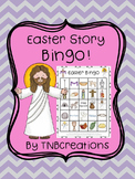 Easter Bingo (Religious)