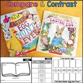 Easter Book Comparison