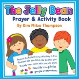 Easter Book: The Jelly Bean Prayer & Activities