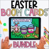 Easter Boom Cards™ Bundle