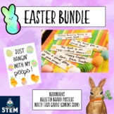 Easter Bundle of Resources