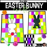 Easter Bunny Craft | Spring Bunny Rabbit Craft | Easter Sp