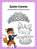 Easter & Spring Crowns
