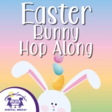 Easter Bunny Hop Along