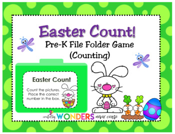 Educational Game  Easter homeschool  File folder Games  Easter Activities Easter Matching Game Printable Easter Puzzle Game for toddlers