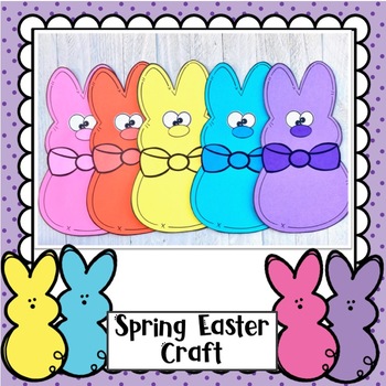 Animal-themed Easter crafts for kids are a springtime hit – Page 2 –  SheKnows