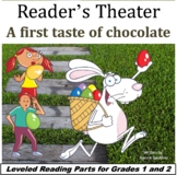 Easter Reader's Theater: A First Taste of Chocolate