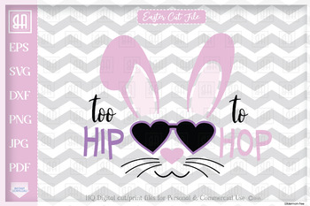 Download Easter Bunny Girl Svg Cool Bunny Girl Svg Happy Easter Svg Easter Svg