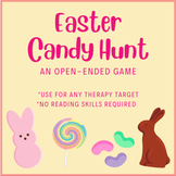 Easter Candy Hunt: Open-Ended Game