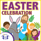 Easter Celebration