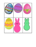 Easter Clipart - Classify & Categorize
