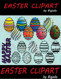 Easter Clipart Collection