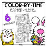 Easter Color-by-Time