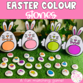 Easter Colour Match Stones