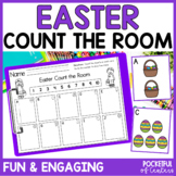 Easter Count the Room