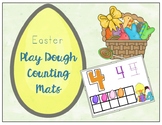 Easter Counting Math Center