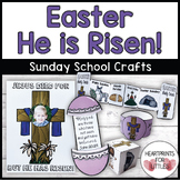 Easter Craft Activities, Holy Week, Bible Crafts, Easter S