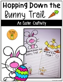 Easter Craftivity