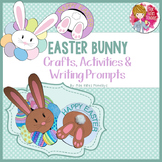 Easter Crafts, Activities and Writing Prompts