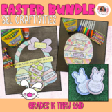 Easter Crafts and Activities | Easter Egg Crafts | Spring 