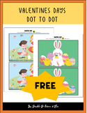 Easter Day Spot the Difference|Picture Puzzle|April|Free