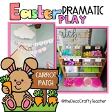 50% OFF Easter Dramatic Play -- Easter Activities