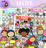 Easter Egg Hunt- 121 items!!
