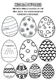 Easter Egg Hunt (Coping Skills)