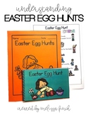 Easter Egg Hunt- Social Narrative for Students with Special Needs