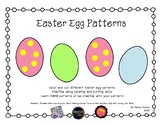 Easter Egg Patterns