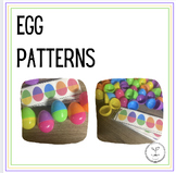 Easter Egg Patterns