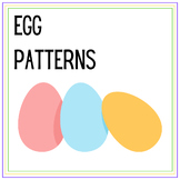 Easter Egg Patterns