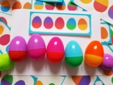 Easter Egg Patterns, printable fun game for Easter